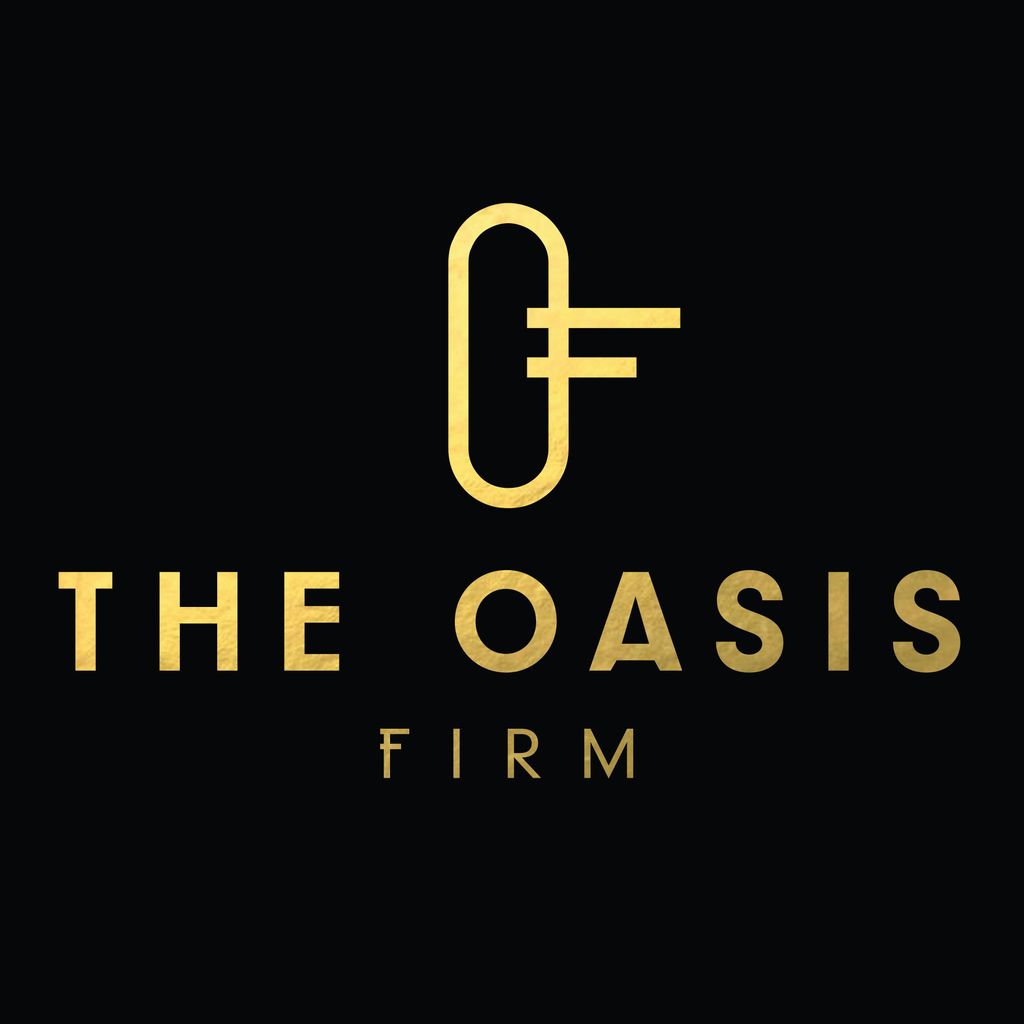 THE OASIS FIRM LLC