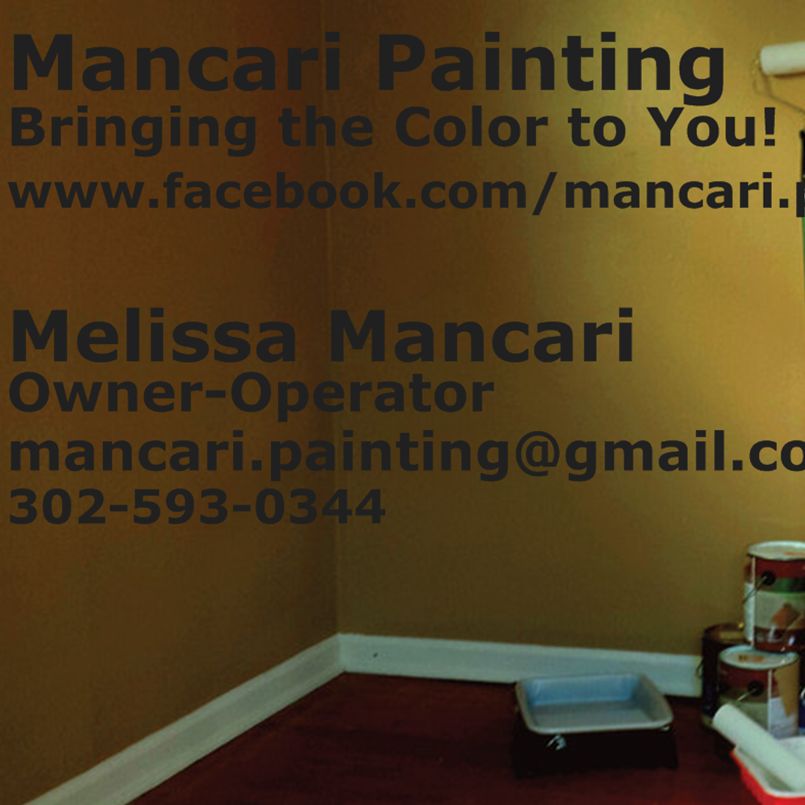 Mancari Painting & Contracting