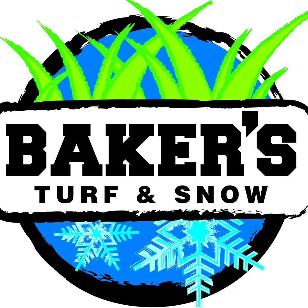 Bakers Turf & Snow