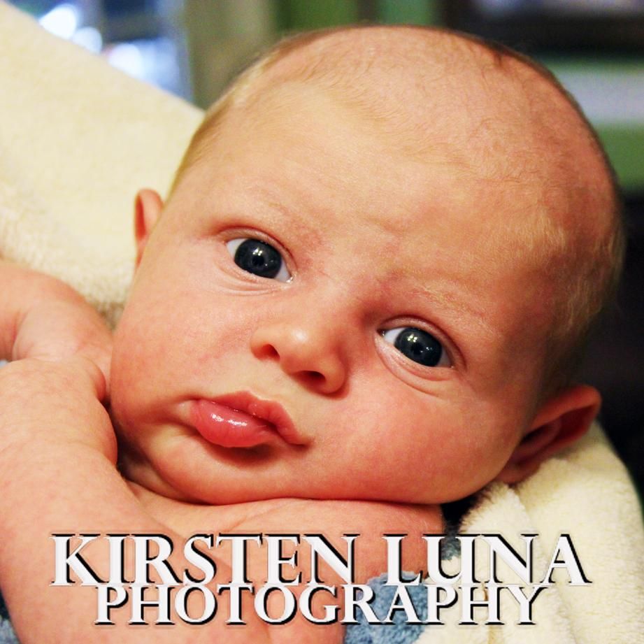 Kirsten Luna Photography