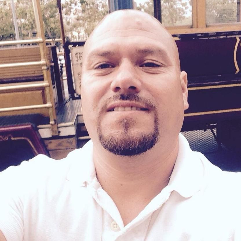 Byron Gramajo
