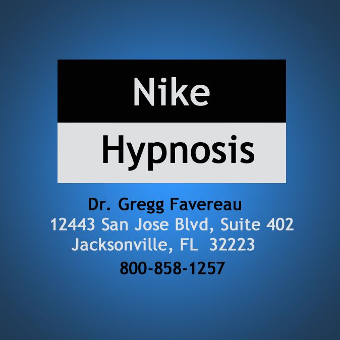 Nike Hypnosis