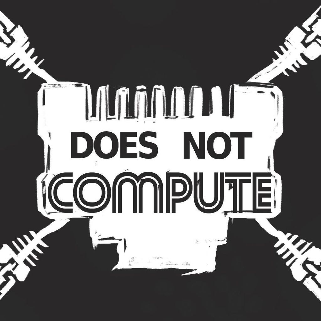 Does Not Compute: Expert Data Recovery Labs