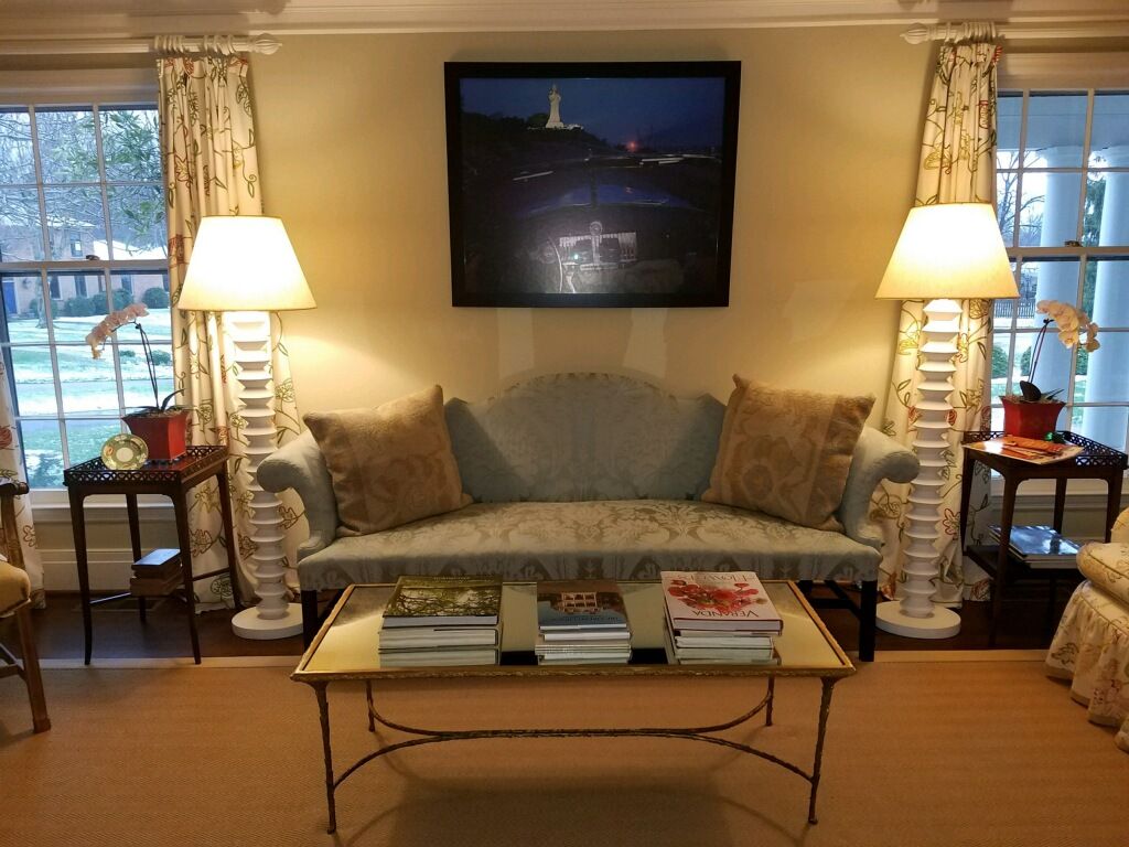 Lexington, Kentucky Residence