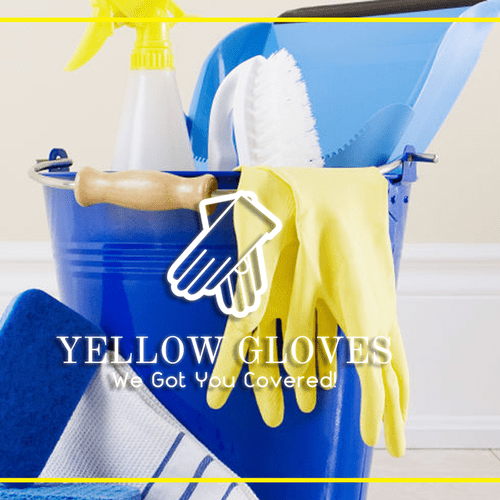 Yellow Glove Cleaning Services