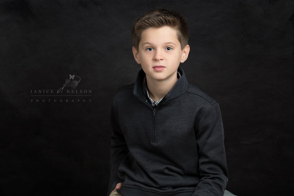 Child Portraits, Family Portraits