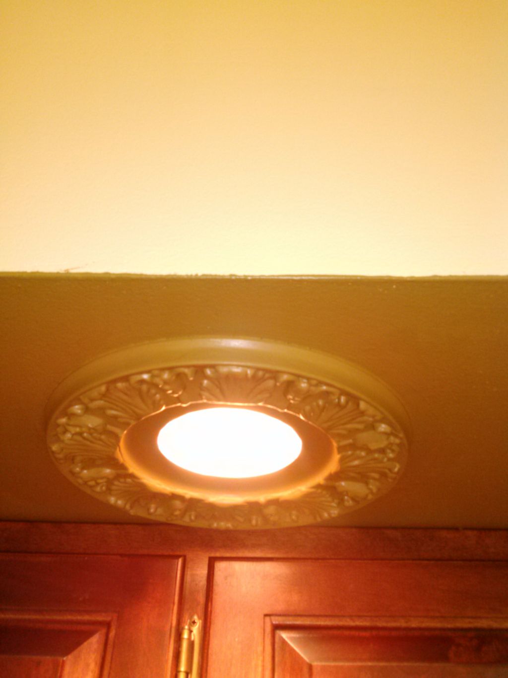 Recessed Lighting