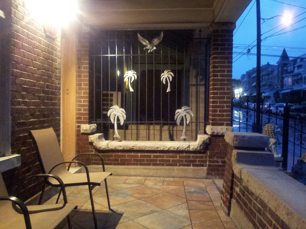 WELDING WORK IN ALLENTOWN, PA.