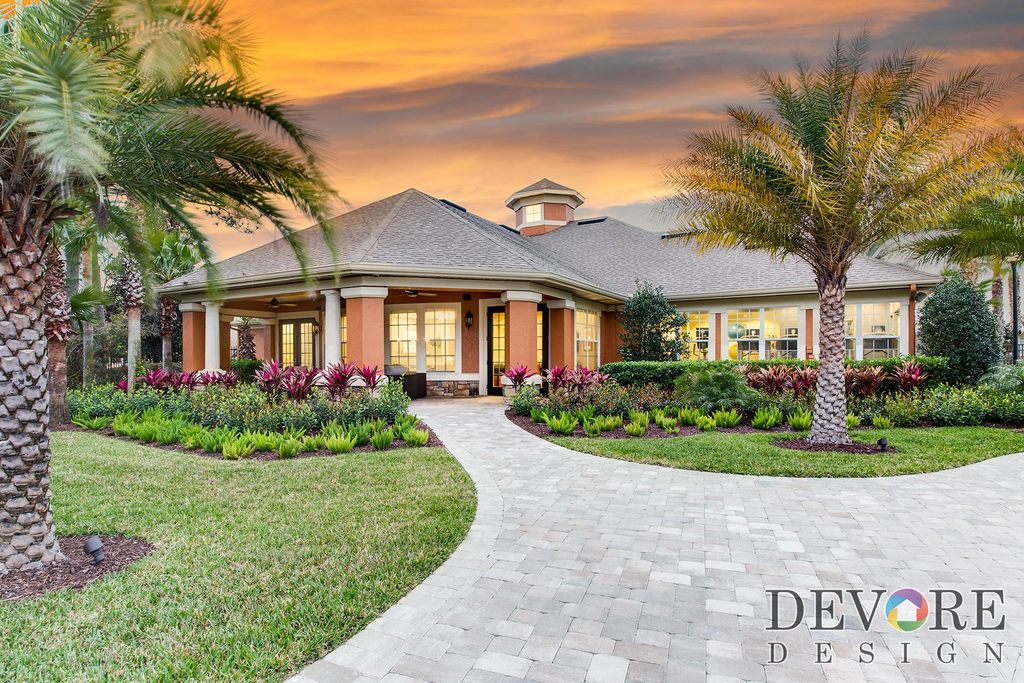 Real Estate Twilight Photography