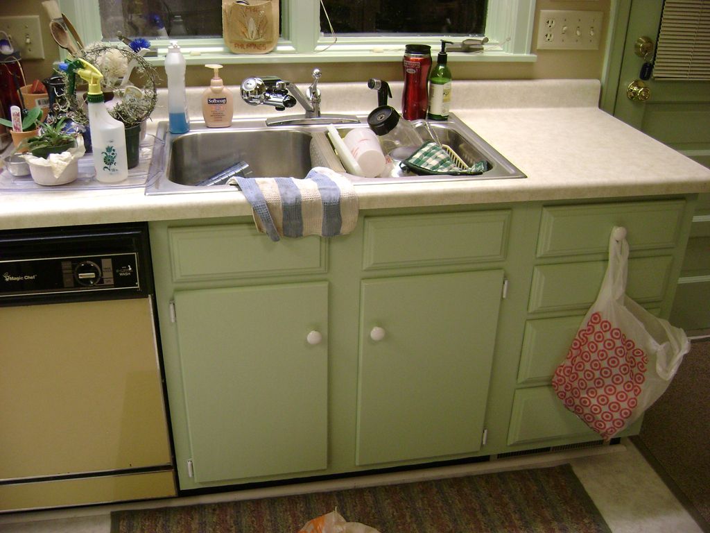 Kitchen Cabinets