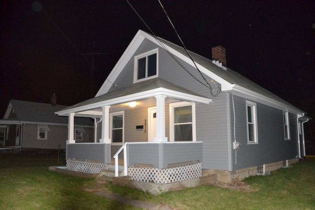 House After