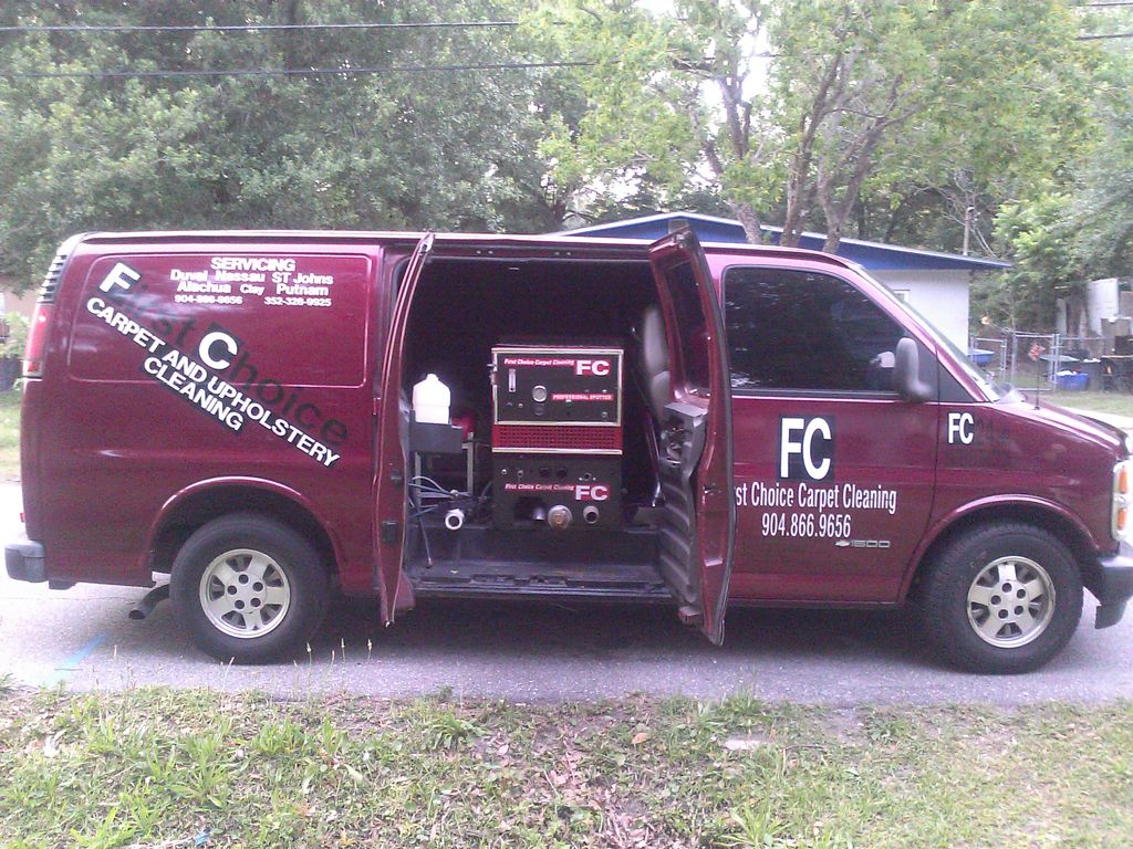 We have been in business since 1996