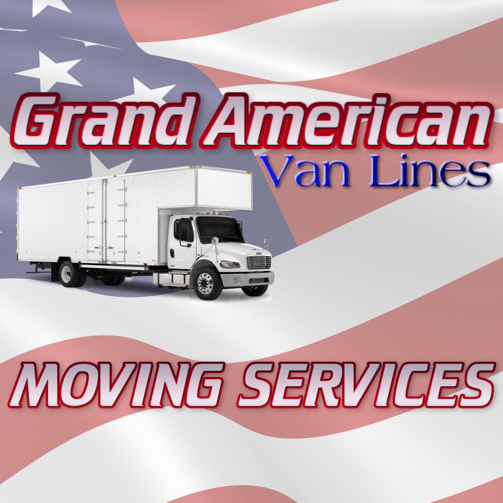 Grand American Van  Lines LLC