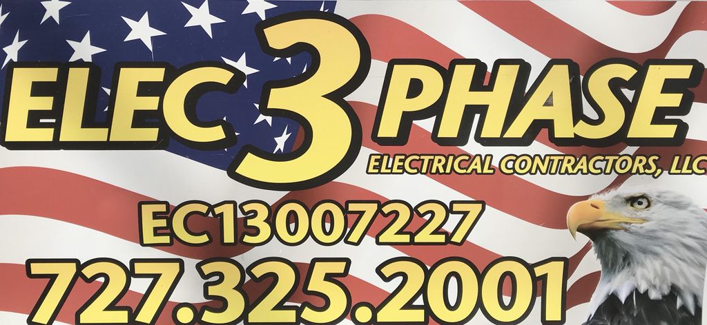 Elec3phase Electrical Contractors