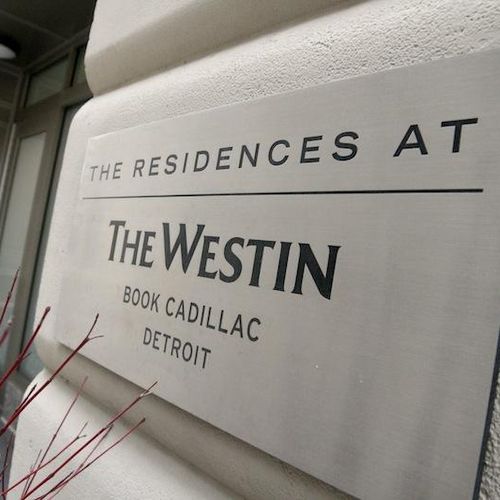 We manage all rental units at the prestigious West