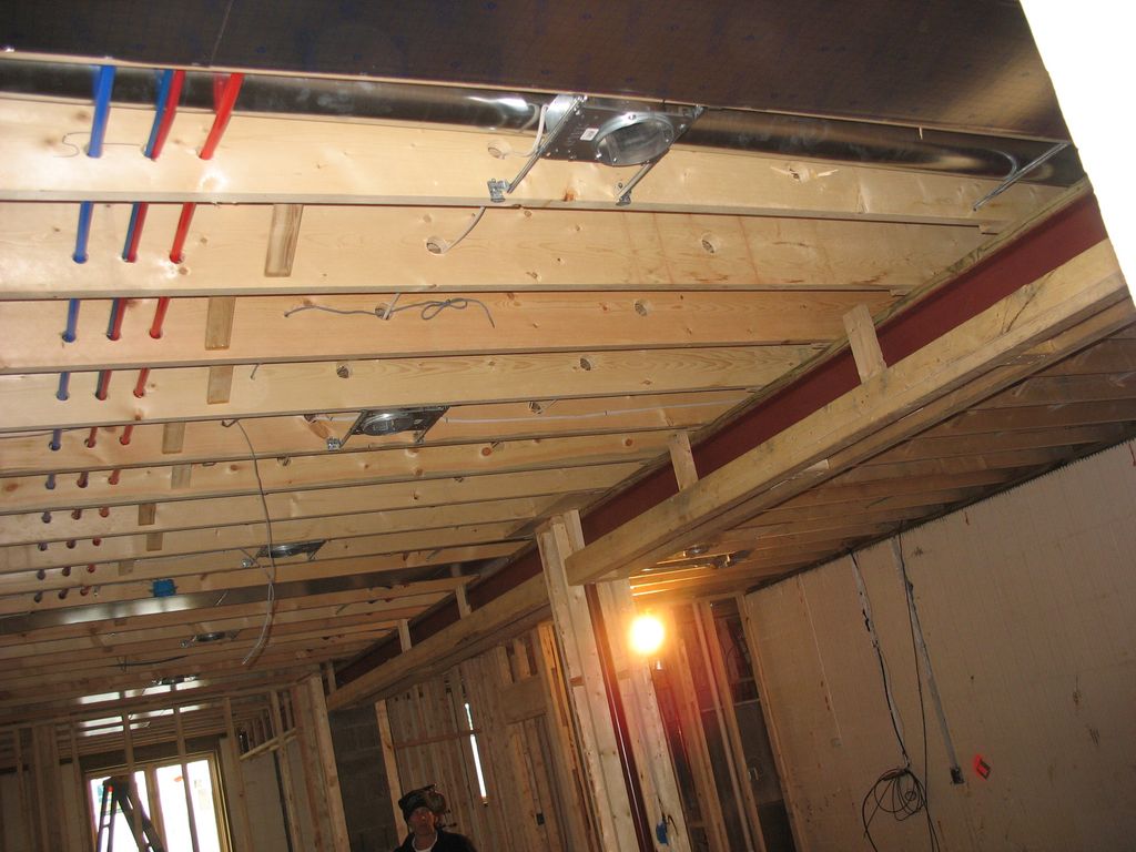 House rewire