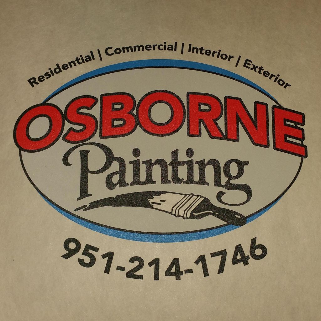 Osborne Painting Inc.