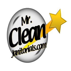 Mr. clean janitorial