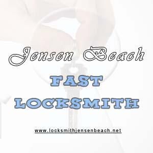 Jensen Beach Fast Locksmith