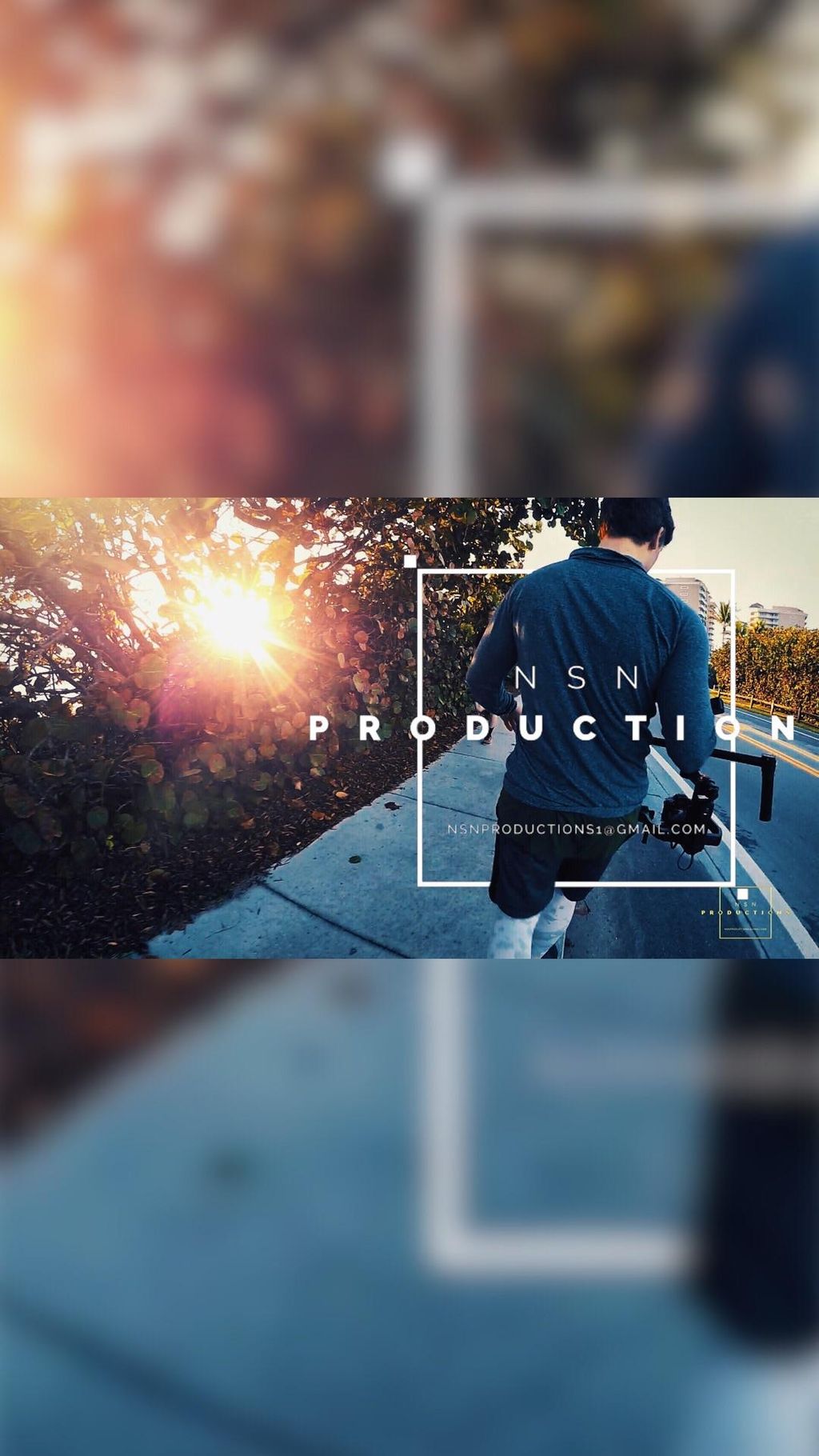 NSN Productions
