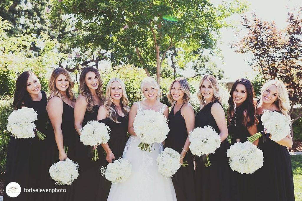 Bouquets by SSE