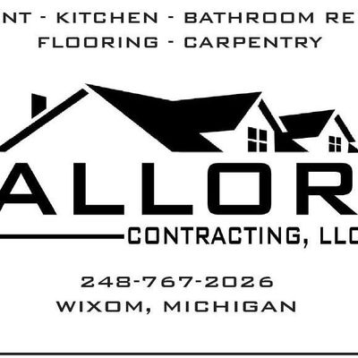 Avatar for Allor Contracting, LLC