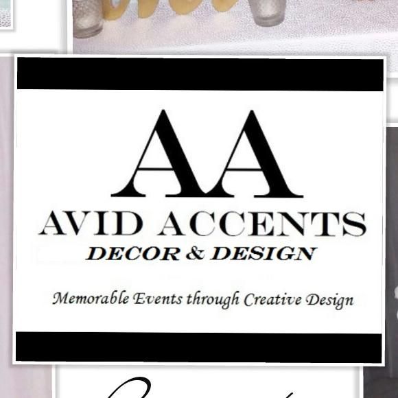 Avid Accents Decor & Design