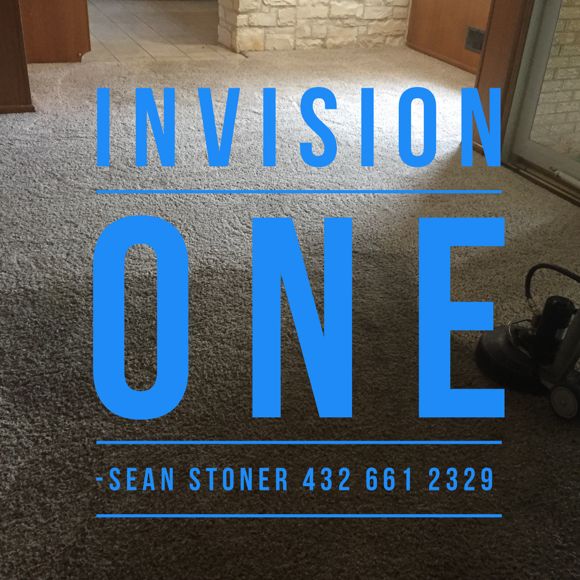 INVISION ONE CARPET CLEANING AND RESTORATION
