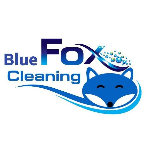Blue Fox Cleaning