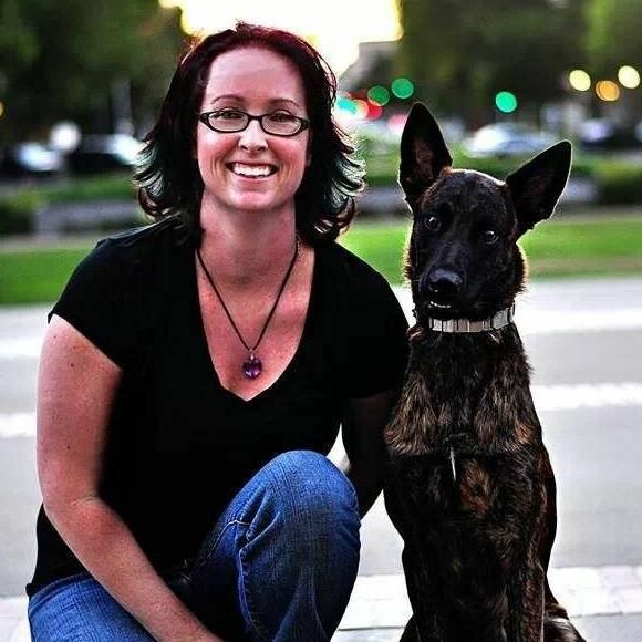 Animal Minds Dog Training & Sacramento Dog Massage