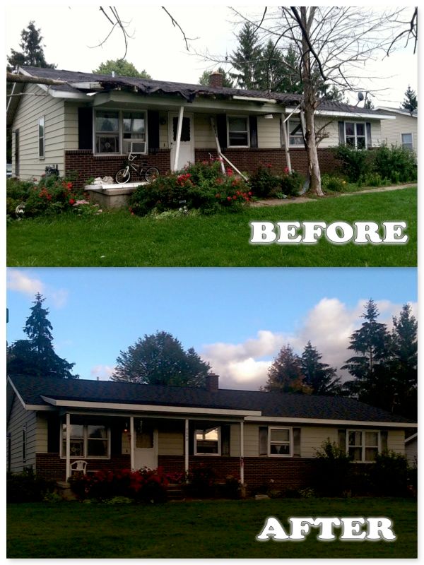 Asphalt Roof plus Repair 
Kentwood, MI