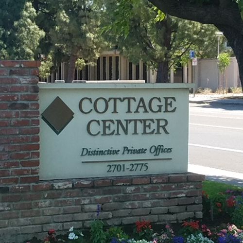 Cottage Business Center