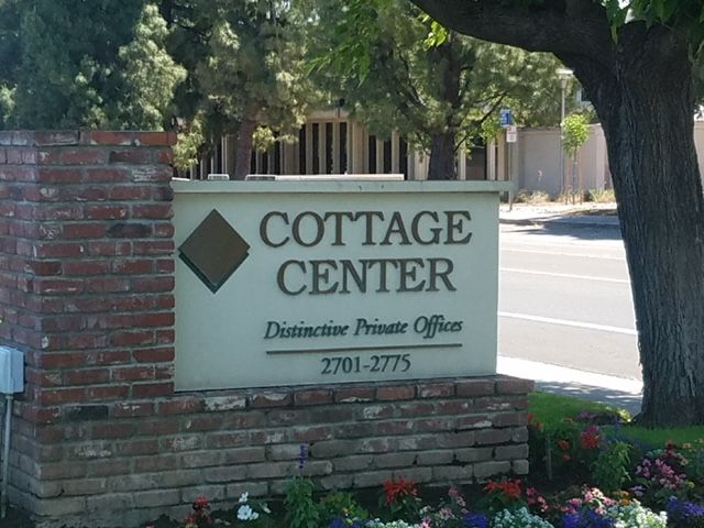 Cottage Business Center