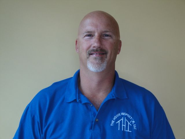The Home Inspector, LLC