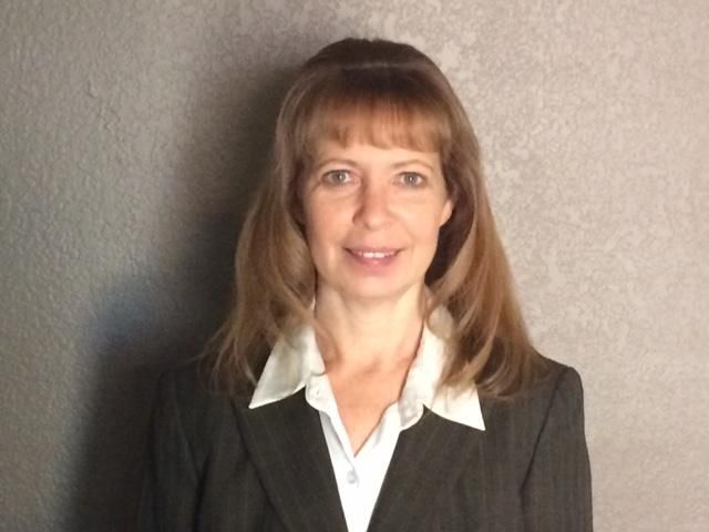 Sherrie Stevens - Owner
