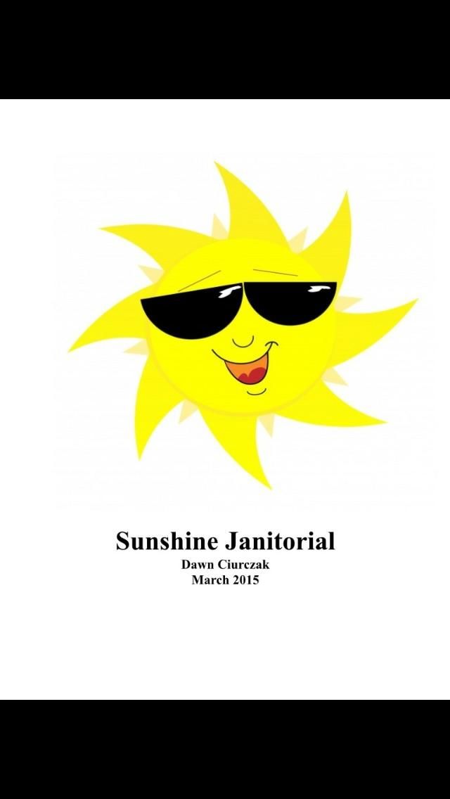 Sunshine Janitorial Service