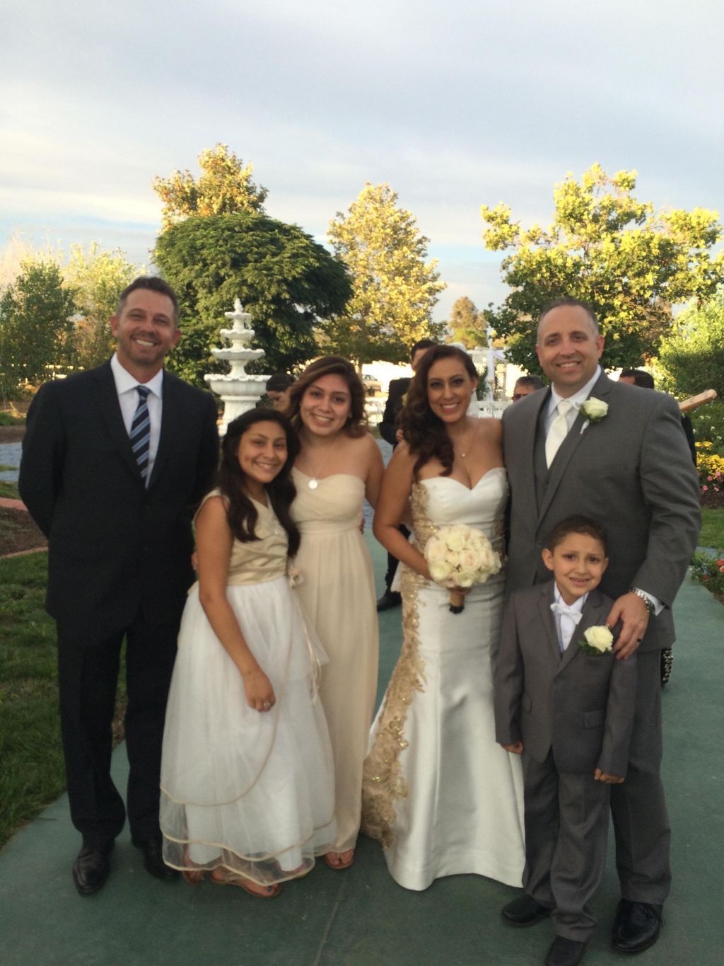 July "Summer" Ceremony