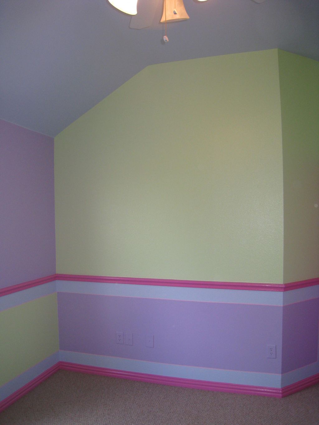 Custom Painting