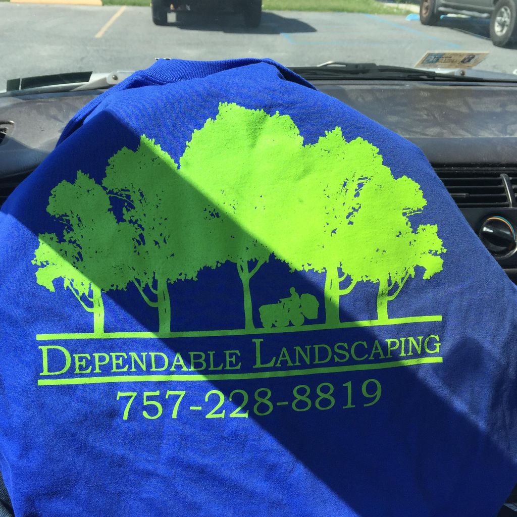 Dependable Landscaping