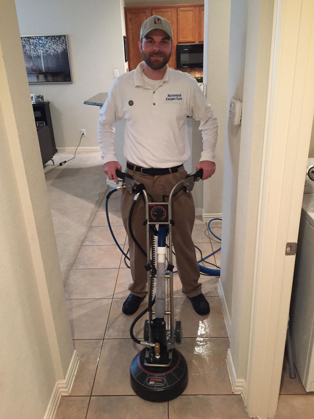 Friendly, knowledgeable, professional technicians