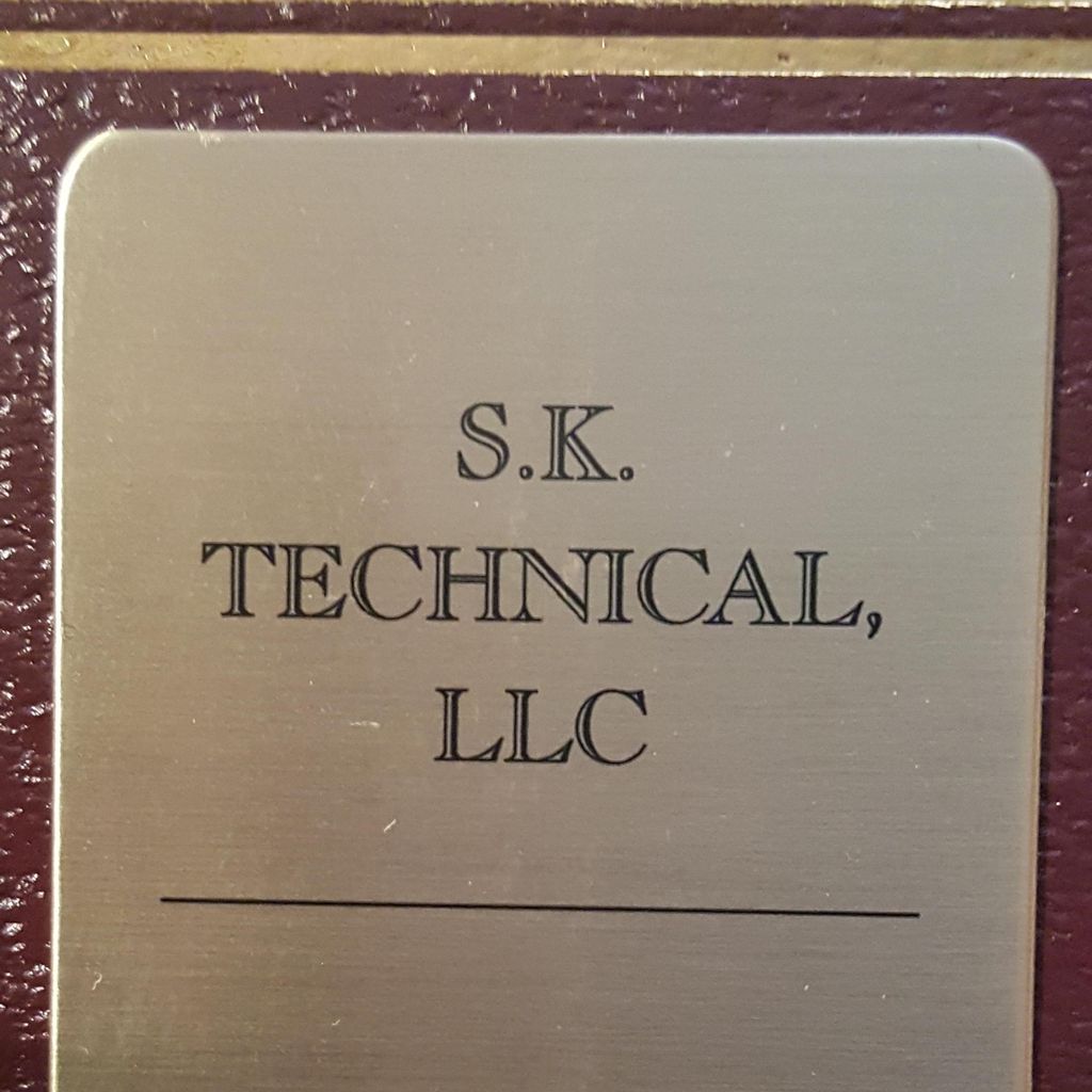 S.K. Technical, LLC