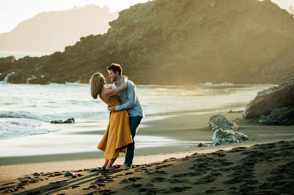 Couple and Engagement Photography