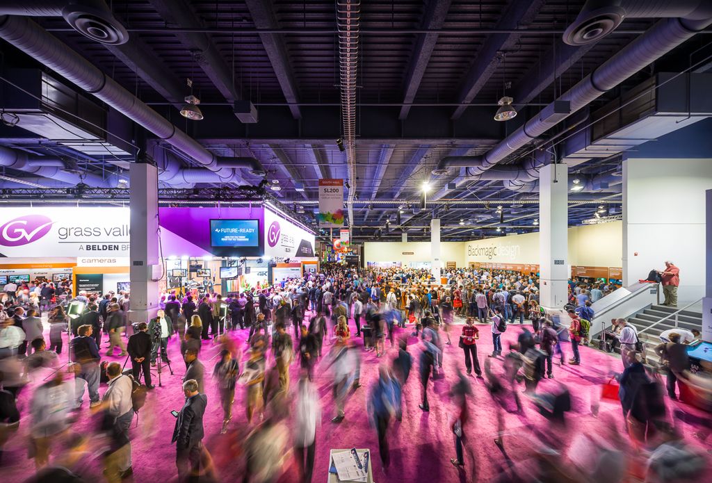 Marketing Photo for the National Association of Br