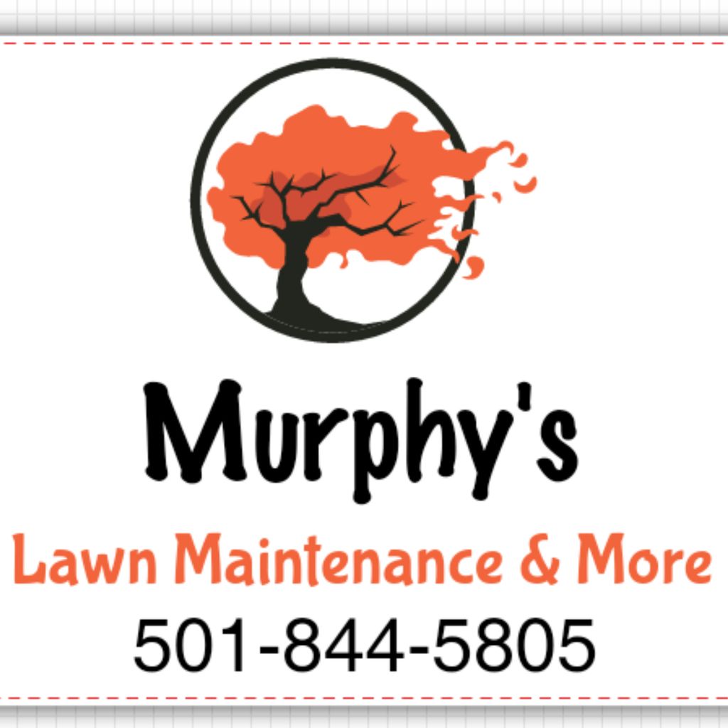 Murphy's Lawn Maintenance and More
