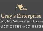 business sign