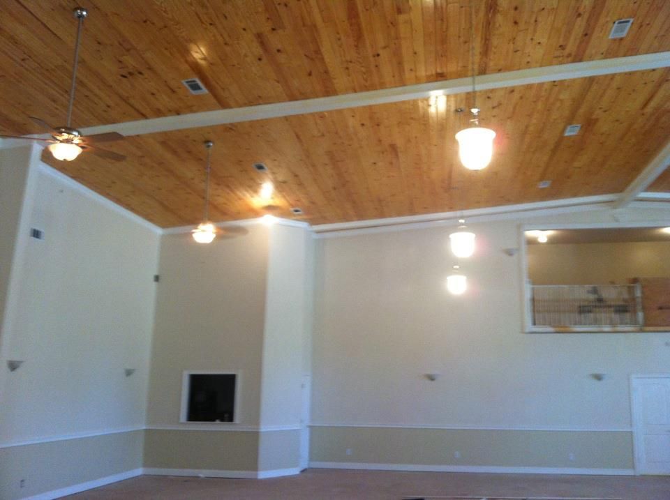 New Construction