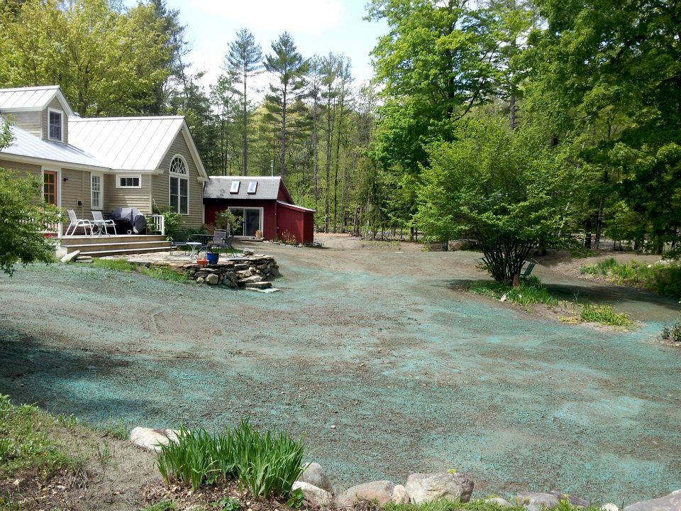Independent Landscape
& Property Management 
Hydro