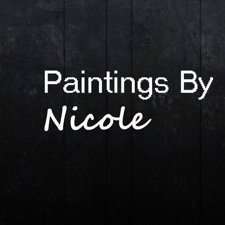 Paintings By Nicole