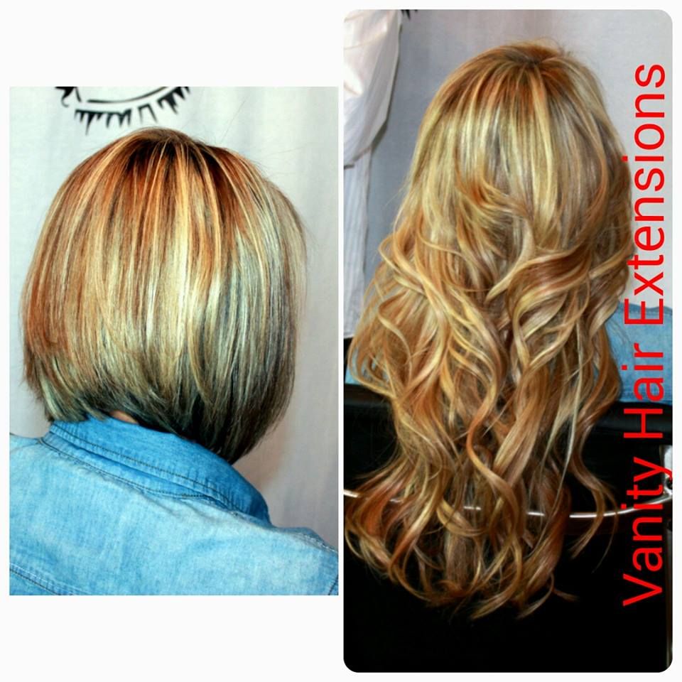 Vanity Hair Salon and Extensions Best Hair Salon E