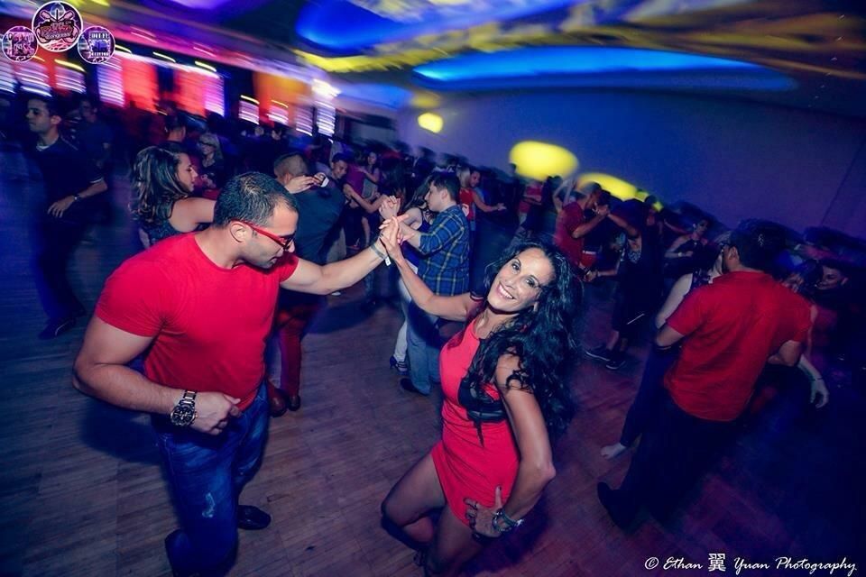 World's largest Bachata Festival in Washington, DC